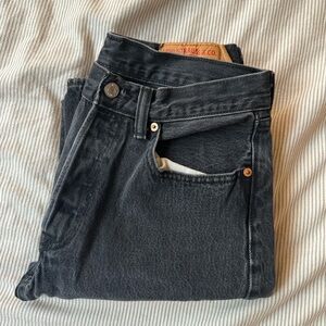 Levi's 501
